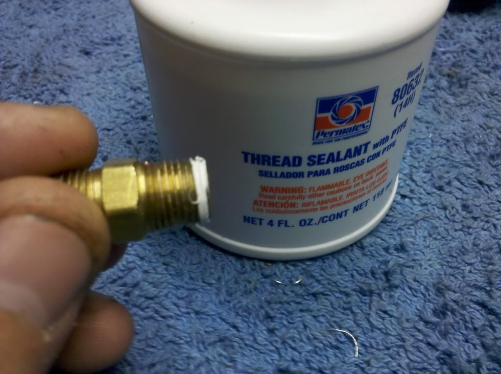 2 stage dry nitrous setup (installation, wiring, kpro, etc.) Honda